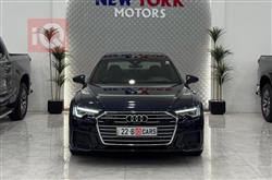 اودي A6